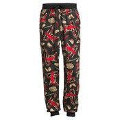 Wholesale - XXL MEN DEADPOOL TACO TUESDAY SLEEP PANTS, UPC: 714147471295